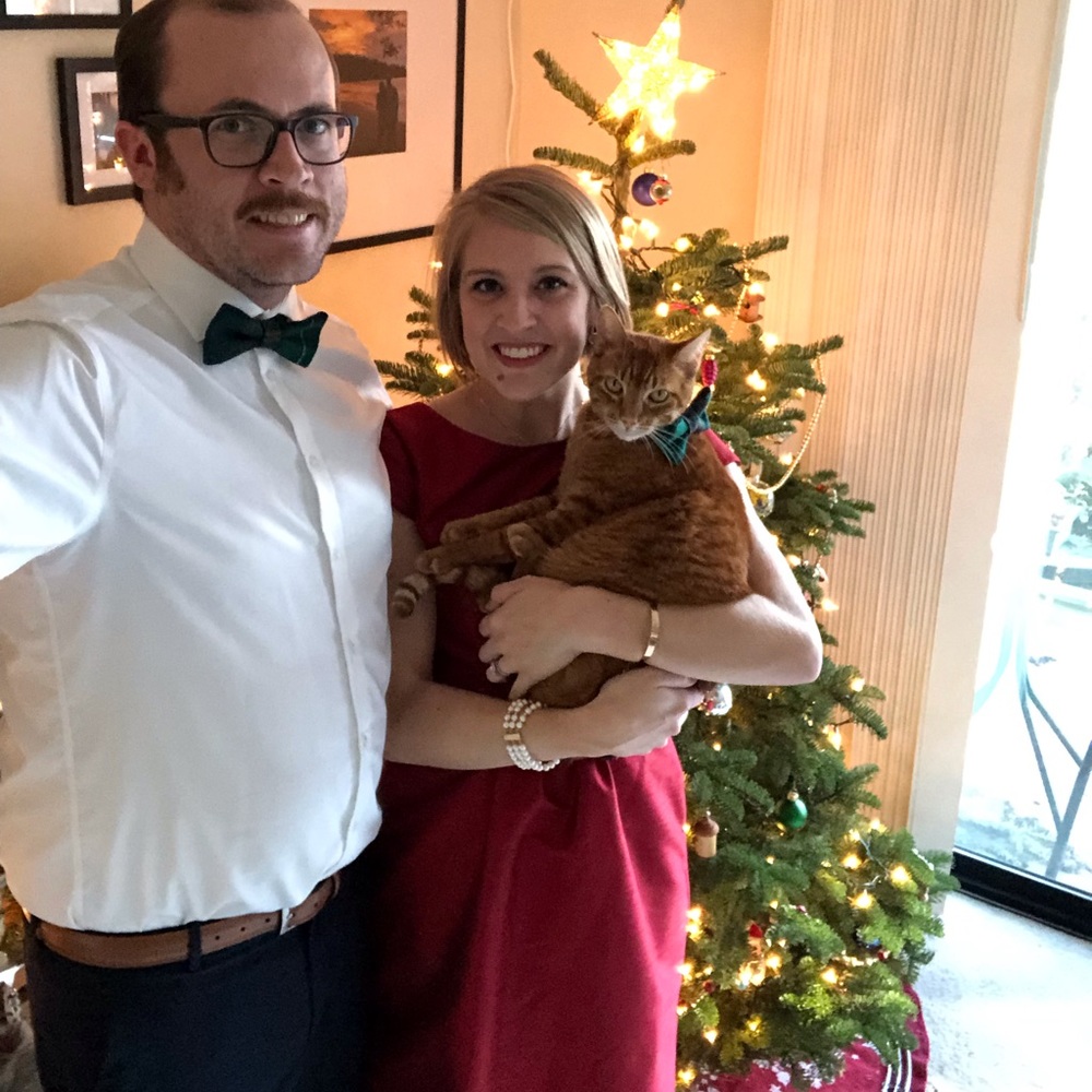 Meet your Posher, Liz